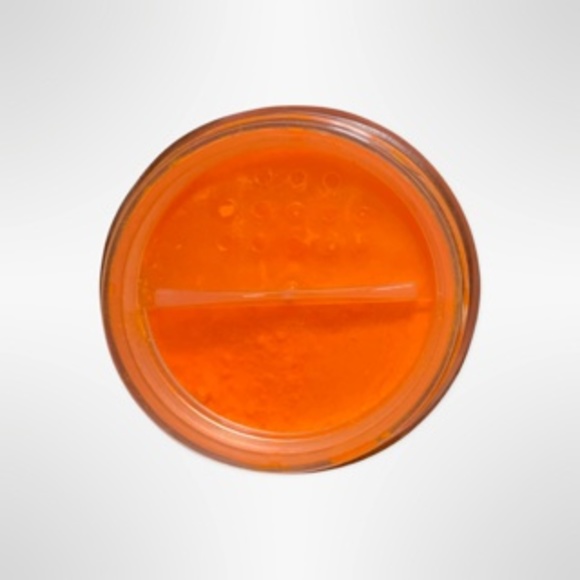 # 5 Neon Orange Color Eyeshadow Makeup For Women New - Picture 8 of 9